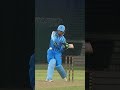 Afaq Khan Loses His Wicket #NT20 | #KHIWvABT | #NationalT20Cup #shorts MZA1T