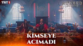 Vlad Katliam Yaptı - Mehmed: Fetihler Sultanı
