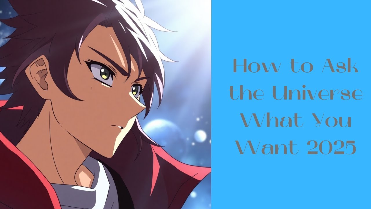 The Secret Formula to Manifest Anything You Desire - YouTube