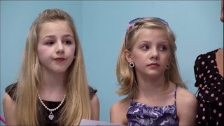 Packing List Dance Moms Season 1 Episode 7