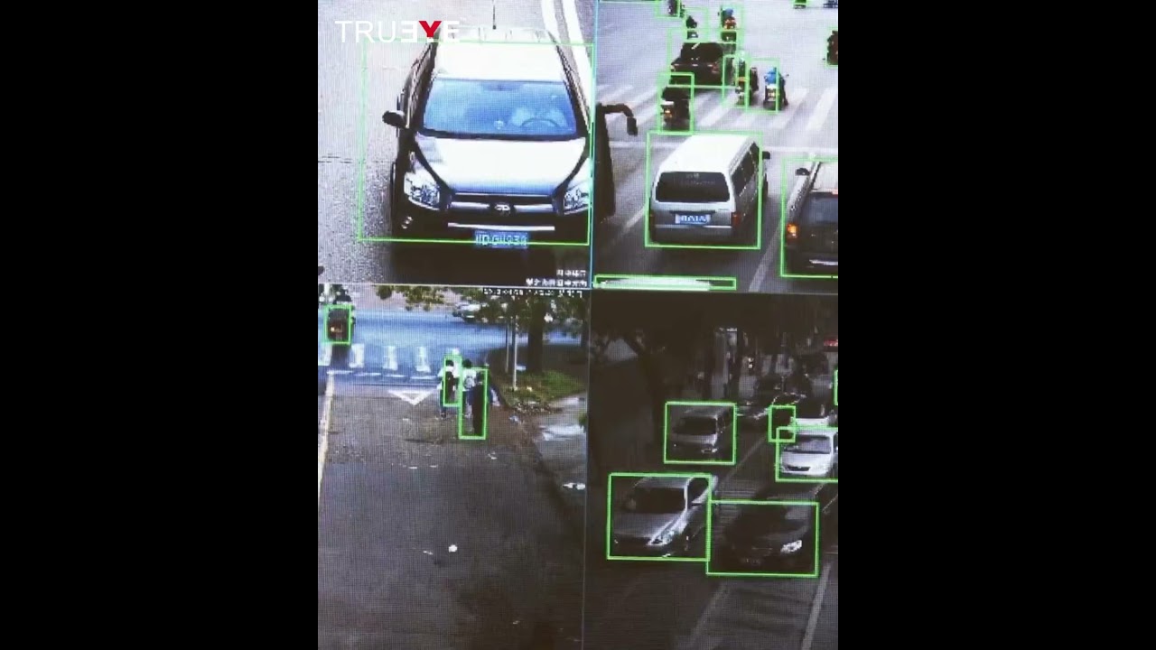 VertexPlus TruEye 💻