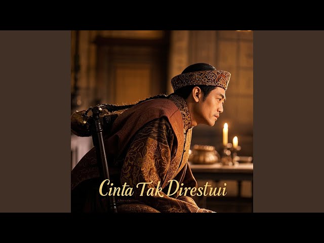 Cinta Tak Direstui