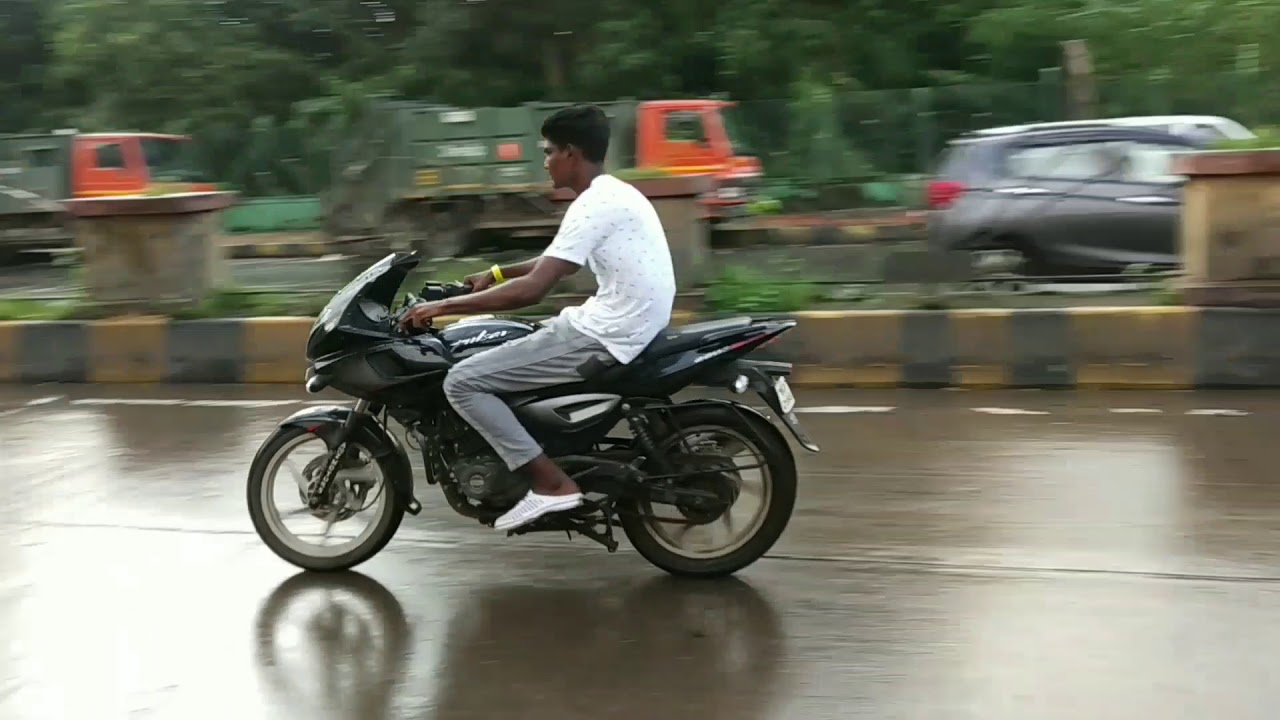 220 Rider(3) - YouTube