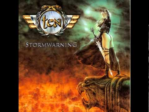 Ten (5) — Ten - Kingdom Come (Stormwarning)