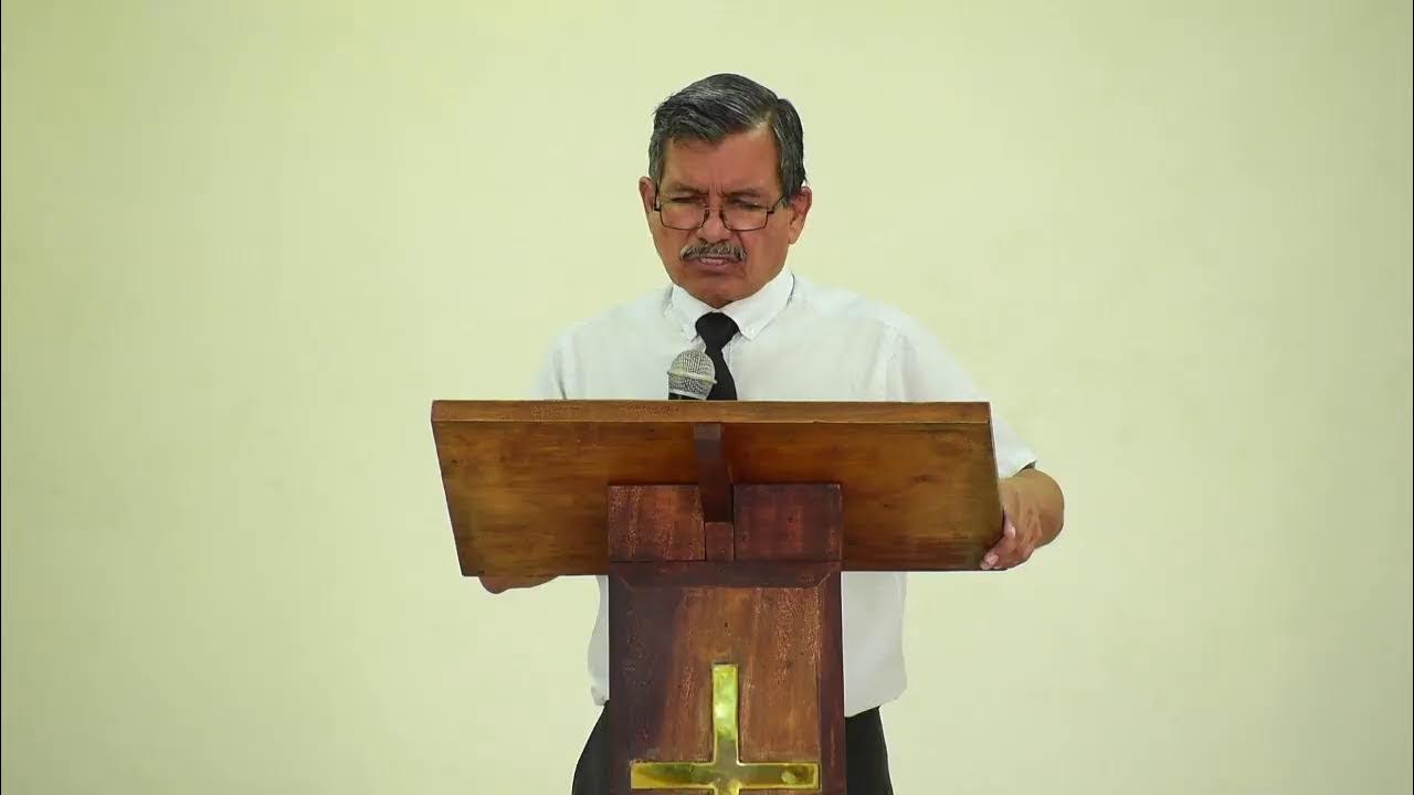 ¿Quién era Esdras? Esdras 7113 YouTube