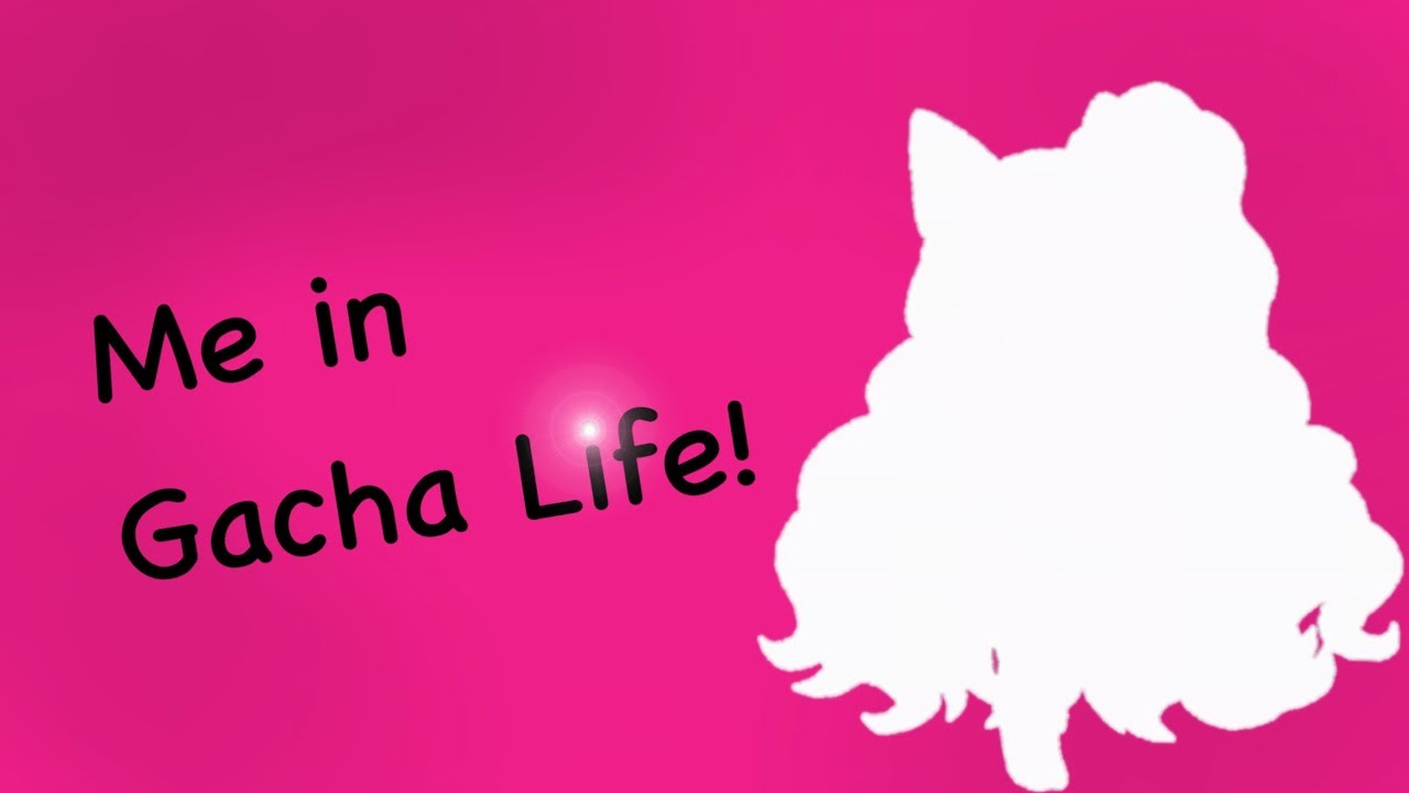 Me in Gacha Life!!! || Gacha Life camera iphone 8 plus apk