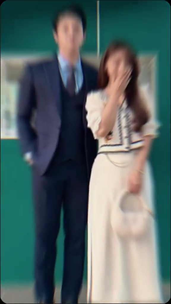 Papi Mami Sally vibenya udah kayak drakor-drakor nihh ah #shorts #dindakirana #billydavidson