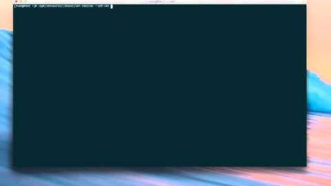 How to modify Dom0 on XenServer 6.1 and up