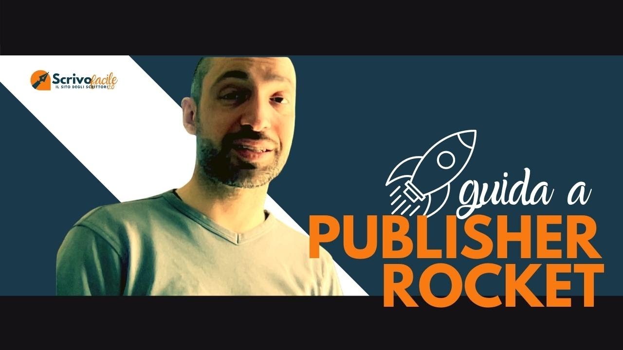 Una valida alternativa a KdSpy: Publisher Rocket (guida in italiano)