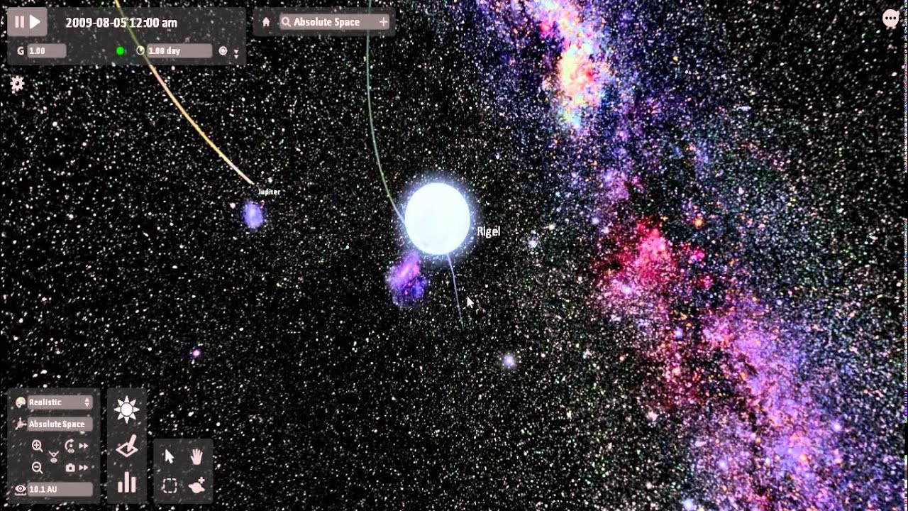 The easiest way to destroy the solar system youtube