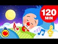 A dormir  las mejores canciones infantiles para relajar y descansar 120 min   plim plim