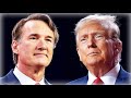 Trump Is Competitive In Virginia In The 2024 Election