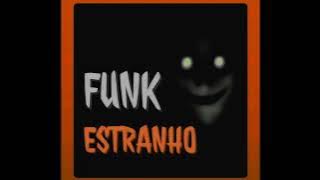 funk estranho (sped up) - ALXIKE