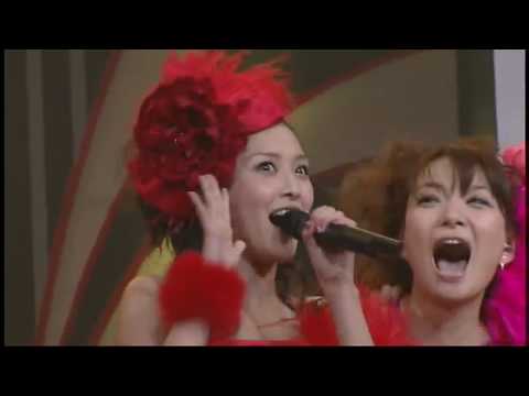 ここにいるぜぇ! / モーニング娘。OG (from Hello! Project 2009 Winter 〜エルダークラブ卒業記念スペシャル〜)