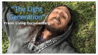 The Light Generation Trailer (Next Step In Human Evolution)