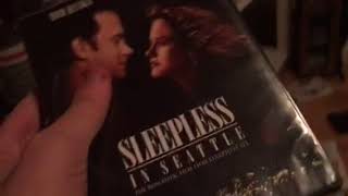DVD/CD update for January 8th, 2018