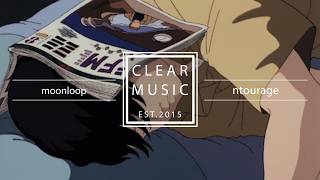 ntourage - moonloop
