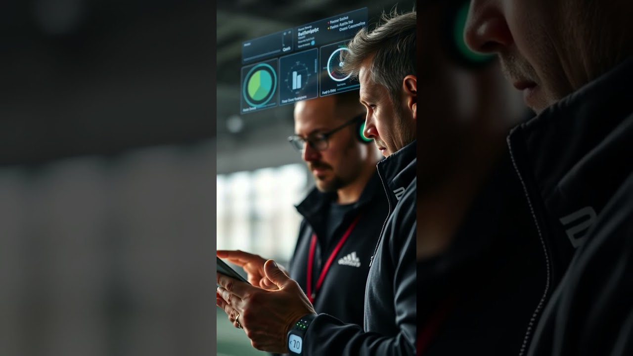 Beyond the Hype AI Tactics and Tech Changing Football