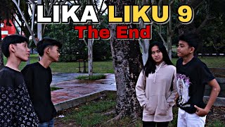 Lika Liku 9 The End Indonesias Best Action Movie