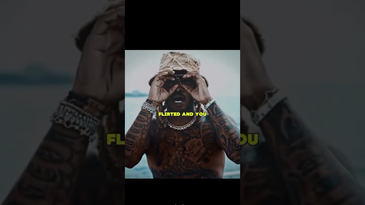 Future toxic quotes *Stay toxic*