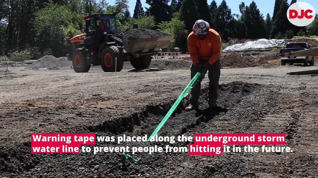 Construction of Happy Valley’s First Affordable Housing Development