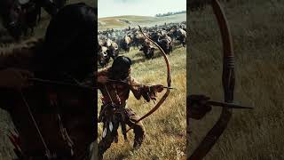 What was life like in North America before the arrival of Columbus?