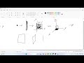 The Fourth Dimension Explained in MS Paint