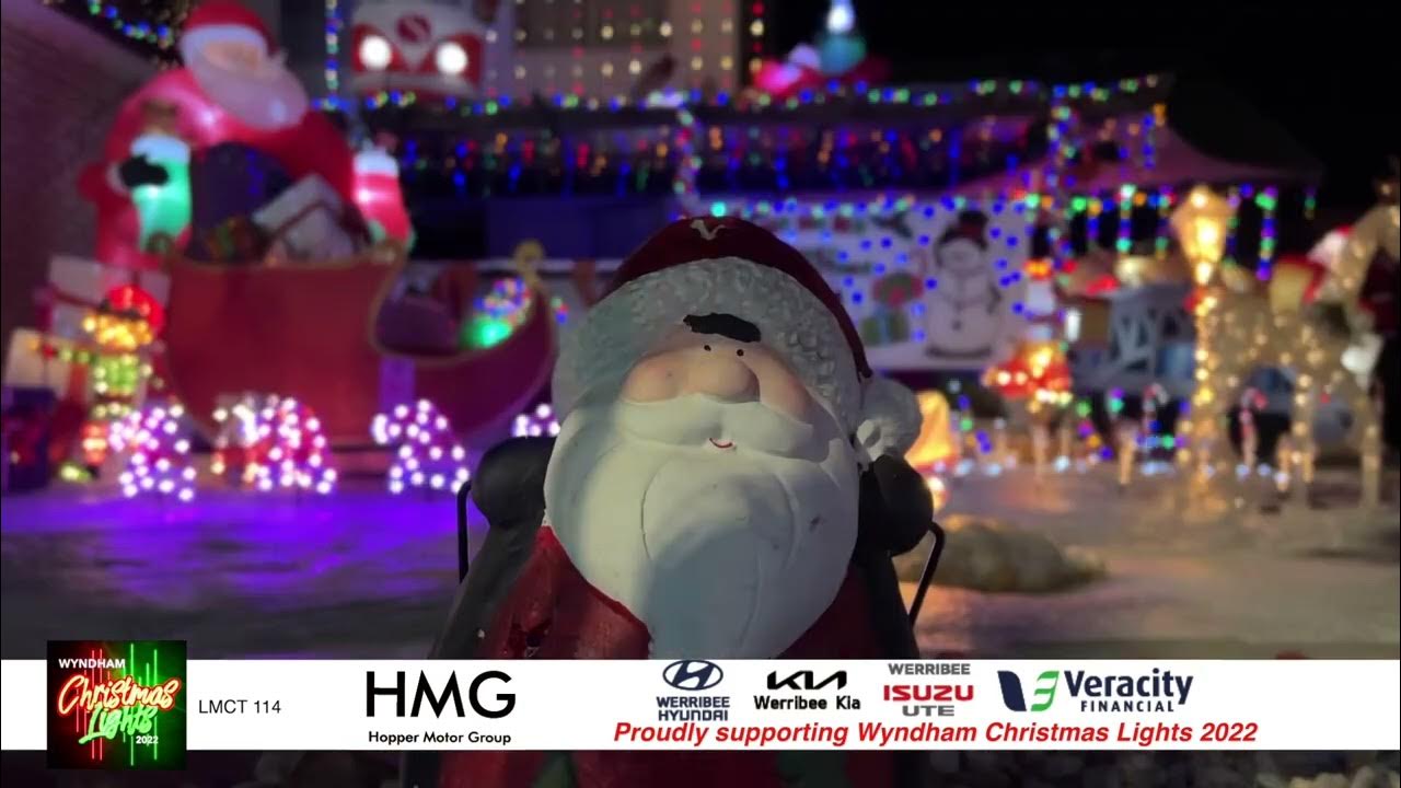 107 Morris Road Hoppers Crossing YouTube