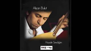 Alişan Bulut - Hastanenin Kapısı Resimi