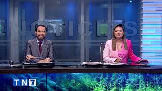 REPORTAJE TELENOTICIAS #180   TOURISINMONTEVERDE FHD