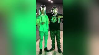 En 1-Comando LR Ft. Compa Steve