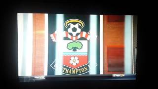 Barclays Premier League on NBCSN Intro Sat 16 Aug