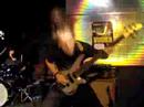 Bassist Headbanging