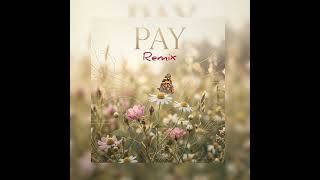 Fati̇h Yazici - Pay - Remi̇x (Offi̇ci̇al)