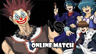 Worst Deck That ONLY Works in the Anime 😂