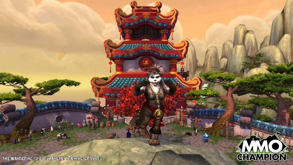 Pandaren visual data 8