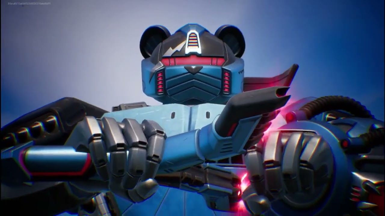 Invisible Hacker Alert Panic at the Disco Fortnite Montage  Use code SETHHORROR