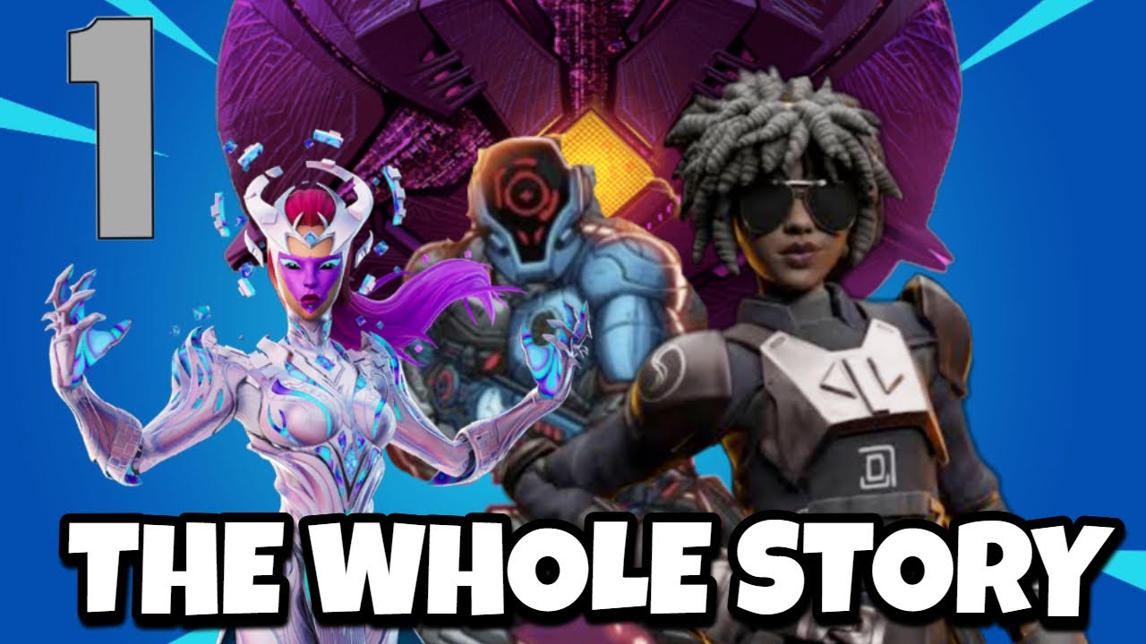 Reacting to the whole storyline fully explained (PART 1) YouTube Reacting to the whole storyline fully explained (PART 1) YouTube