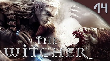 The Witcher Full Story (1080p) || Ep.14 - The Mysterious Tower