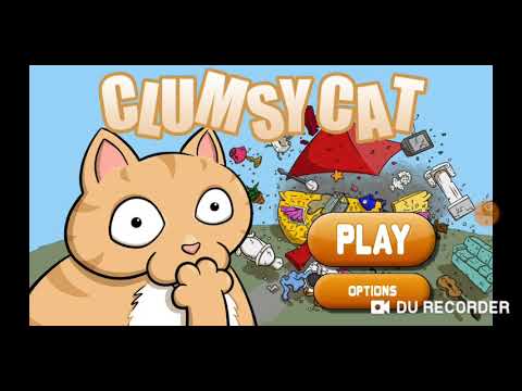 Видео: Кот разрушитель вернулся обновление!