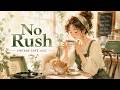No Rush. Just Coffee. – 1940s Vintage Cafe Jazz for Slow Mornings - Soft Coffee & Jazz