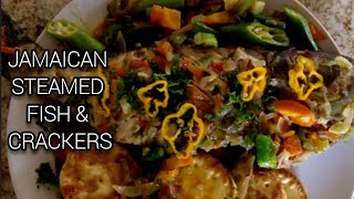 Super Easy Steamed Fish Recipe Fish Recipe