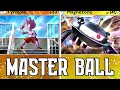 RANK MASTER BALL! 🤯 Testei o Deck Diferente de Magnezone que chegou na Master Ball!
