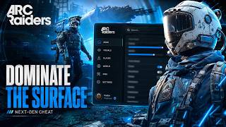 This ARC Raiders Cheat is Slept On | Download Free (ARC Raiders Cheat)