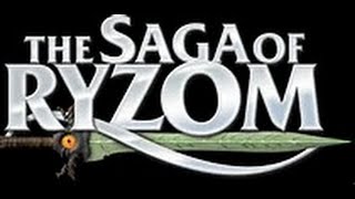 Ryzom Part 1 - Classes (Butter's POV) screenshot 1