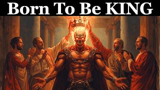 ACT Like a KING Even When You Have NOTHING — Watch the WORLD Bend Toward YOU | Machiavelli