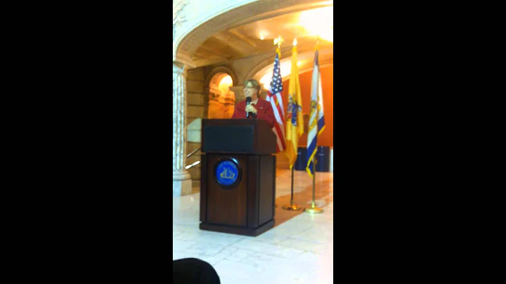 Judith Enck, Regional Administrator, USEPA Region 2