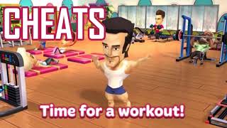 Best Ways To Earn My Gym Fitness Studio Manager Free Bucks ✮ My Gym: Fitness Studio Manager screenshot 5