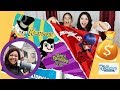 KINCSKERESÉS A DISNEY CHANNEL-LEL! | ELÁZTUNK, ELTÉVEDTÜNK, DE MEGÉRTE! :)