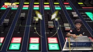 🔴 DELAY VIRAL DI TIKTOK CEK SOUND PATAH HATI DANGDUT KOPLO BIKIN TETANGGA GOYANG SAAT HAJATAN
